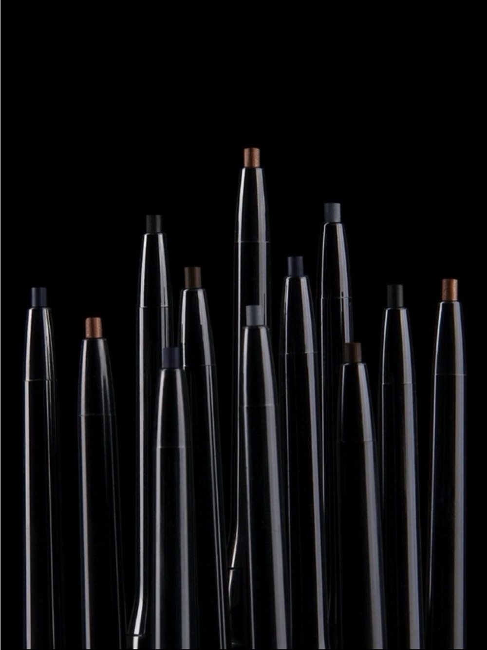 🌟RESERVED🌟🆕HOURGLASS 1.5MM™ Mechanical Gel Eyeliner, OBSIDIAN CANYON OCEAN FLOOR
